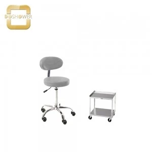 bar stools with back with acrylic bar stool for 	beauty salon stool chair