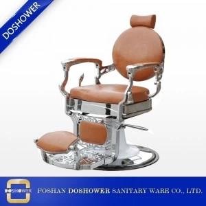 China Preço da cadeira de barbeiro com cadeira de barbeiro elétrica de cadeira de barbeiro portátil fabricante