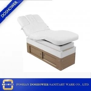 beauty massage bed of massage bed mattress with nuru massage bed