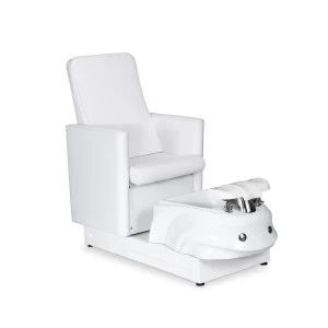 china nail salon spa pedicure chair pumpless pedicure chair wholesale foot spa pedicure chair DS-P68