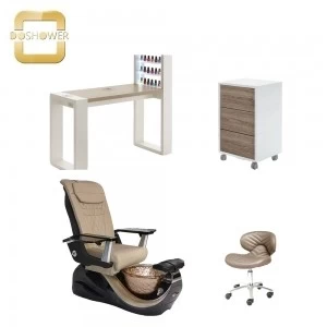 china pedicure chair luxury with spa pedicure chair nail shop pedicure chair suppliers DS-W49