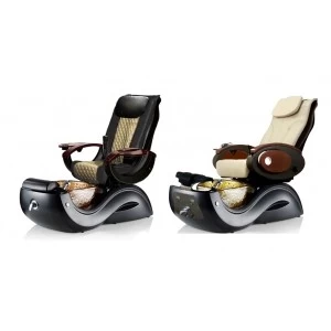 china pedicure chair manufacturer manicure pedicure massage foot spa chair wholesale DS-S17E