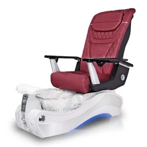 china pedicure spa chair manicure pedicure spa chair manufacture factory DS-W89D