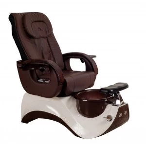 comfort foot massage chair for nail and beauty salon spa pedicurechairs no plumbing of pedicure chair for sale DS-S15