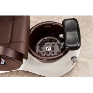 comfort foot massage chair for nail and beauty salon spa pedicurechairs no plumbing of pedicure chair for sale DS-S15