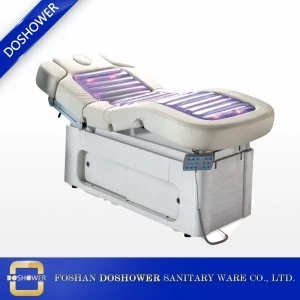 electric bed massage with back pain massage bed of ceragem v3 massage bed