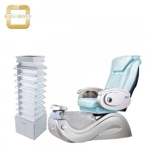 gold seal systems pedicure chair with modern pedicure chair design for China  pedicure chair deluxe
