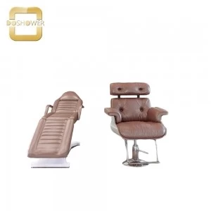 hydraulic pump at price barber chairs set furniture DS-T1368 with light weight barber chair for barber chair hair salon equipment