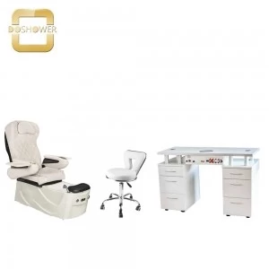 luxury pedicure chair package with pedicure chair cover with perfect for pedicure chair supplier 2022