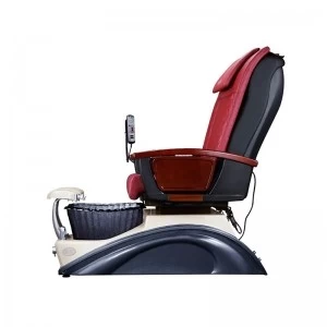 luxury pedicure chair with pedicure massage chair for pedicure spa chair