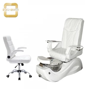luxury pedicure chairs wholesale with spa pedicure chair factory for manicure pedicure chair