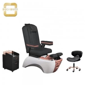 manicure pedicure chair with pedicure chair luxury for pedicure spa chair factory China