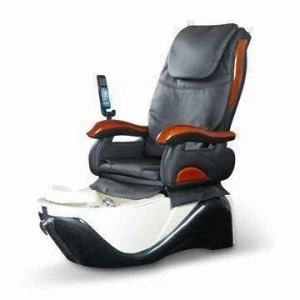 manicure pedicure chair with pedicure foot spa massage chair of pedicure chair no plumbing china DS-O34