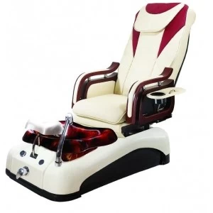 manicure pedicure chair with pedicure foot spa massage chair of pedicure chair no plumbing china DS-O34