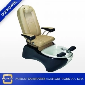 manicure pedicure led with manicure chair supplier china of used pedicure chair on sale