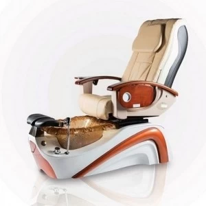 nail salon furniture pedicure chair price wholesale china pedicure chair doshower DS-W2004