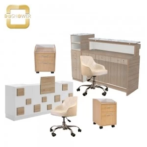 nail salon furniture with beauty salon chairs Chinese factory for salon customer chair