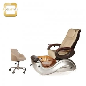 nail salon furniture with beauty salon chairs Chinese factory for salon customer chair