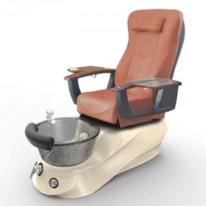 nail salon spa massage chair with pedicure foot massage chair suppliers of manicure chair supplier china