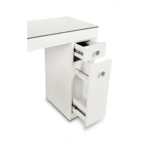 nail table manicure table with white manicure table for manicure table salon furniture