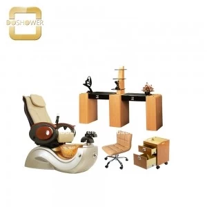newest black pedicure chair spa foot with spa equipment hot sale massage of salon  whirlpool pedicure chair