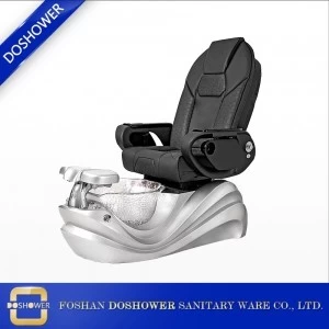 pedicure and manicure chair with pedicure spa chairs for sale for luxury pedicure chair China factory