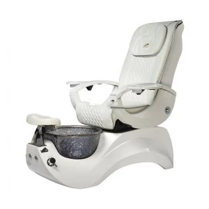 pedicure and manicure station package for sale of salon furniture supply