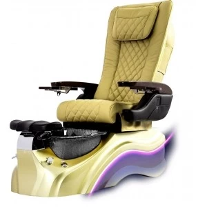 pedicure chair luxury manicure nail spa pipeless vintage pedicure spa chairs wholesale china DS-W2050