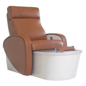 pedicure chair no plumbing pedicure foot spa massage chair wholesale china DS-W2005