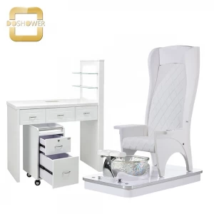 pedicure spa chair of pedicure chair set with pedicure spa chair magnetic jet of acrylic powder facials spa pedicure chair