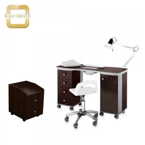 salon drawer trolley with salon working trolley for China salon equipment factory
