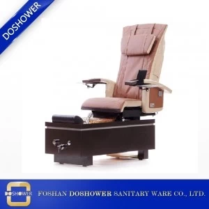spa chair pedicure with foot spa massage chair of pedicure chair station