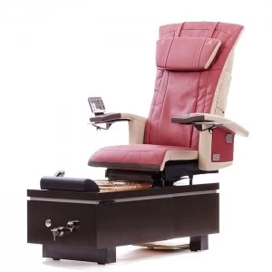 spa chair pedicure with foot spa massage chair of pedicure chair station