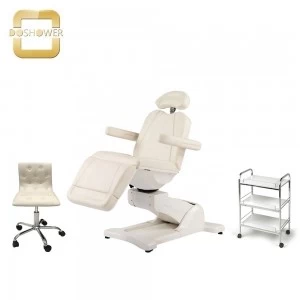 spa massage bed factory with massage bed electric for white massage table bed