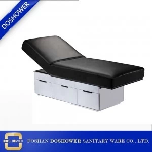 spa massage bed with electric massage bed of water massage bed for sale