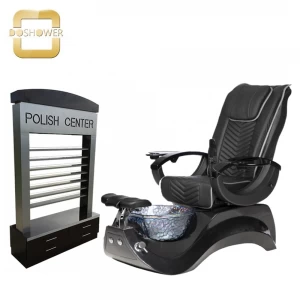 spa pedicure chairs luxury with Pedicure Massage Chair of pedicure chair package Factory