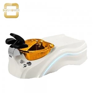 spa pedicure foot sink with pedicure sink jets of pipeless sink pedicure chair basin manufacture factory chna DS-T206