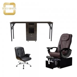 spa pedicure massage chair with salon pedicure chair for luxury spa pedicure chair