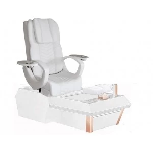white luxury spa pedicure chair supplier china new pedicure spa chair wholesaler DS-W1900A
