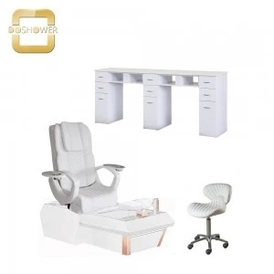 white luxury spa pedicure chair supplier china new pedicure spa chair wholesaler DS-W1900A