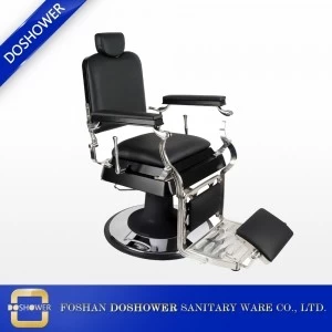 China wholesale barber chair with barber chair for sale philippines of portable barber chair supplier manufacturer