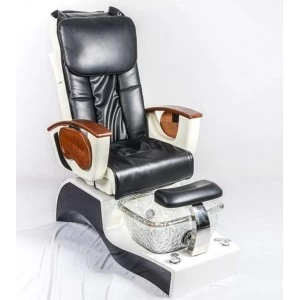 wholesale manicure pedicure salon chair manicure table station china DS-W1920 SET