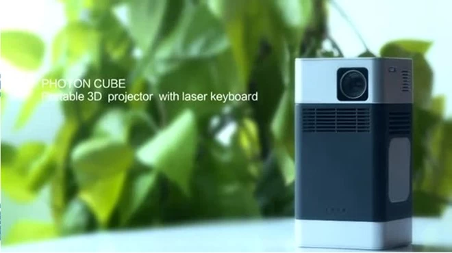 clavier laser iphone 6