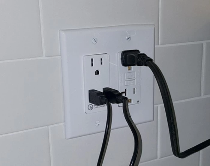 Cómo elegir un tomacorriente USB para la casa - Edesur