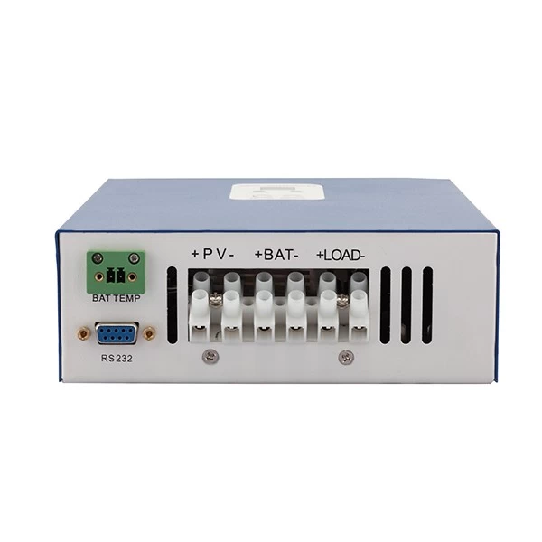 15A to 40A solar panel charge controller factory, 12V 24V 48V auto work mppt solar charge controller
