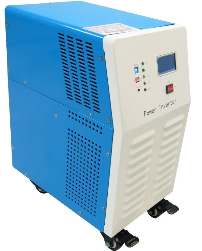 2014 the newest inverter with charger 1000W