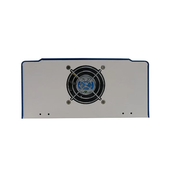 Auto work factory mppt solar charge controller I-P-SMART1 12V/24V/48V 40A