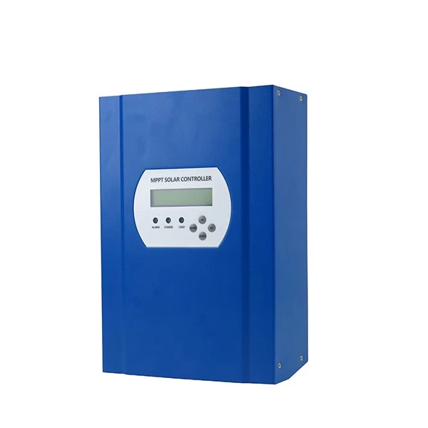Charger Controller Application and 24V Rated Voltage solar 60a 150v mppt charge controller