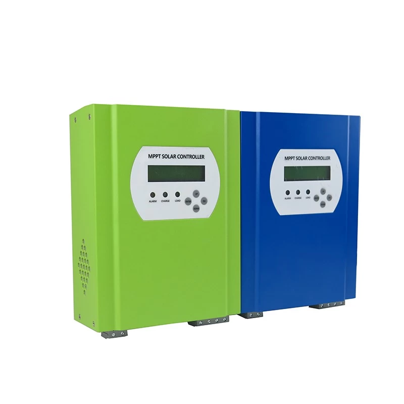 China 12V/24V/48V Smart2 20A Automatic Recognized MPPT solar charge controller price