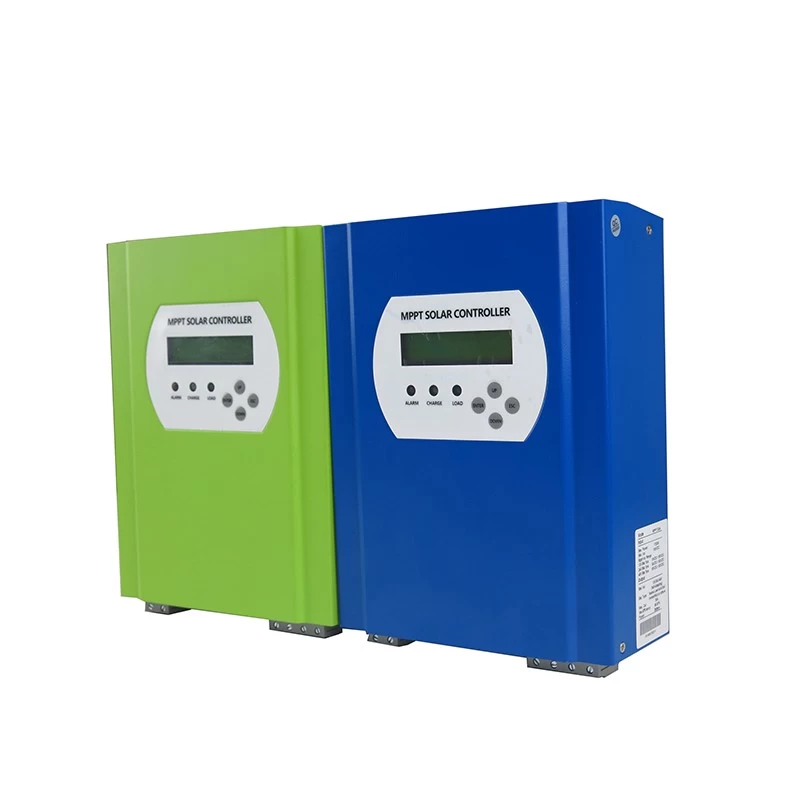 China 12V/24V/48V Smart2 25A Automatic Recognized MPPT solar charge controller price
